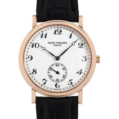 patek philippe calatrava ebay|Patek Philippe Calatrava price list.